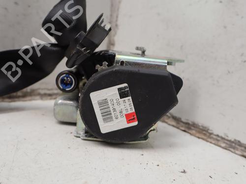 Used Front left belt tensioner Front left belt tensioner PORSCHE CAYENNE (9PA) S 4.5 (340 hp) 34608647 34608647