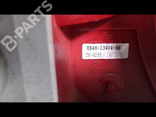 Right taillight FORD FOCUS I Saloon (DFW) 1.6 16V | BP9160859C35 