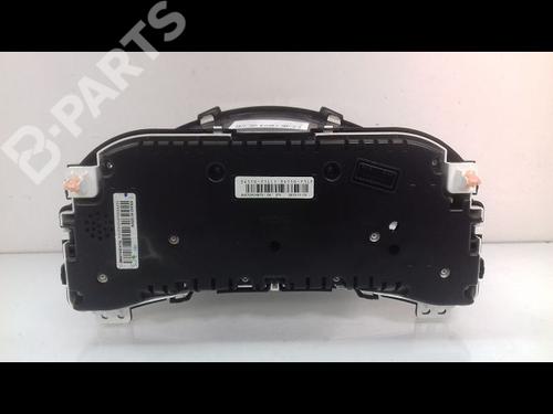 Instrument cluster SUZUKI SWIFT IV (FZ, NZ) 1.2 4x4 (AZH412, ZD72S) | BP9073158C47 