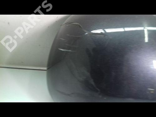 Right mirror AUDI A3 (8L1) 1.9 TDI | BP9452045C27 