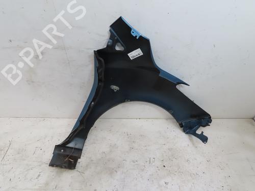 Forskærm venstre MAZDA 2 (DE_, DH_) 1.3 MZR (DE3FS) (84 hp) 31843756