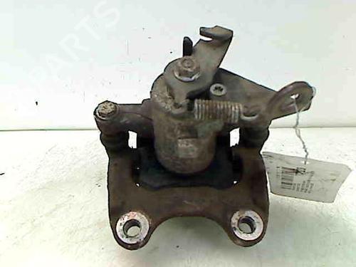 Left rear brake caliper RENAULT SCÉNIC II (JM0/1_)  | BP15745116M107 