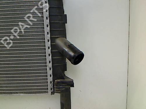 Used Water radiator FORD TRANSIT Van (FA_ _) 2.2 TDCi (110 hp) 15744743