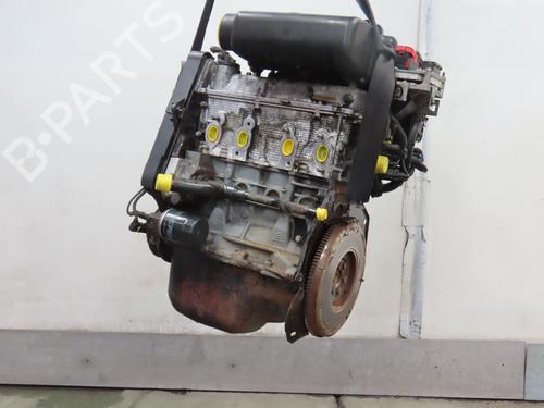 Motor FIAT GRANDE PUNTO (199_) 1.2 (65 hp) 18352298
