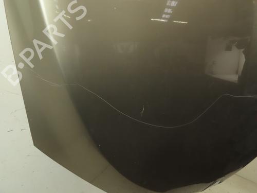 Hood RENAULT MEGANE III Hatchback (BZ0/1_, B3_) 1.5 dCi (BZ09, BZ0D, BZ1W, BZ29, BZ14) | BP26071685C1 