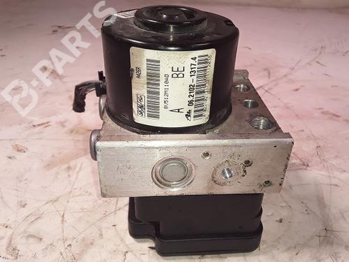ABS pump FORD FIESTA VI (CB1, CCN) 1.25 | BP8993210M43 