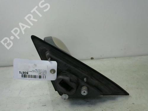 Retrovisor esquerdo Retrovisor esquerdo RENAULT LAGUNA I (B56_, 556_) 1.9 dCi (B56W) (107 hp) 23152396 23152396