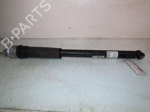 Right rear shock absorber MERCEDES-BENZ GLB (X247) GLB 200 d (247.612) | BP25622832M19 