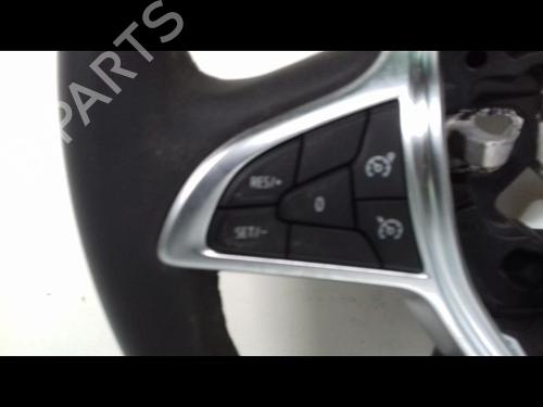Steering wheel DACIA SANDERO III 1.0 TCe 100 | BP15744896C49