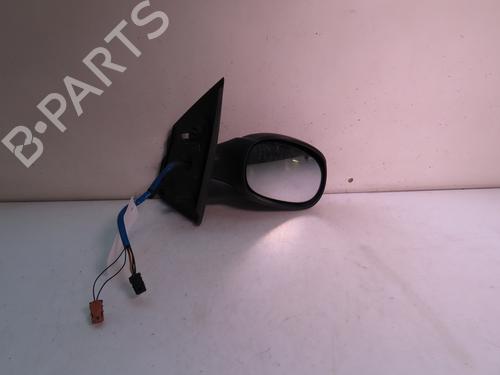 Right mirror CITROËN C2 (JM_)  | BP16770000C27 