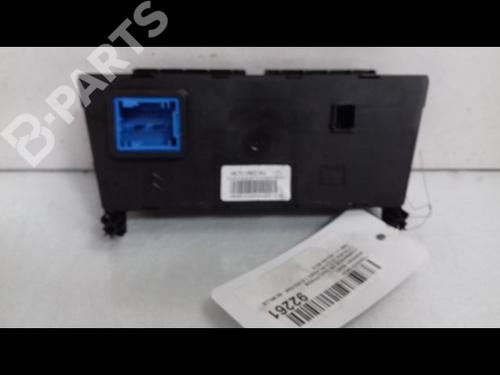 Climate control CITROËN C3 Picasso (SH_) 1.6 HDI 90 | BP8982679I5 