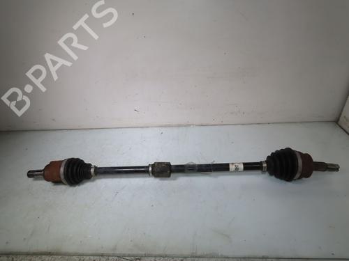 Used Right front driveshaft OPEL CORSA E (X15) 1.3 CDTI (08, 68) (75 hp) 30979435