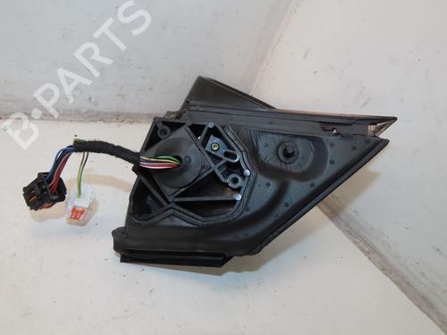 Used Left mirror CITROËN C5 AIRCROSS (A_) 1.6 Hybrid 225 (A45GFR) (224 hp) 29380345
