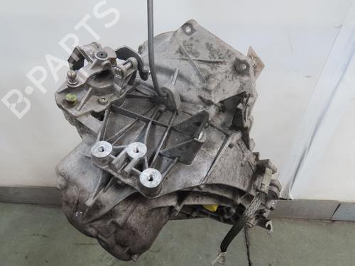 Getriebe für MINI MINI (F56) One (102 hp) 25376254