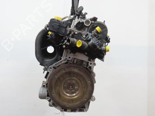 Engine VW UP! (121, 122, BL1, BL2, BL3, 123) 1.0 | BP35935826M1 - Image 3
