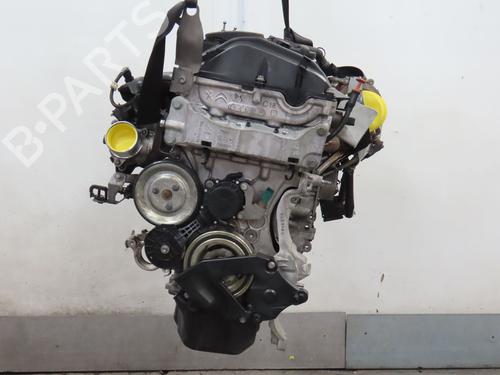 Engine OPEL GRANDLAND / GRANDLAND X (A18, P1UO) 1.6 Turbo Hybrid4 | BP27643369M1 - Image 5
