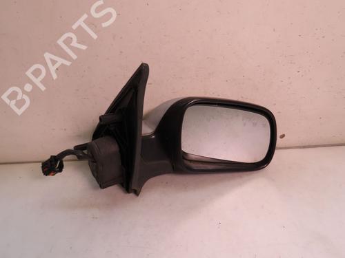 Right mirror CITROËN XSARA (N1) 2.0 HDi 90 | BP23152228C27 
