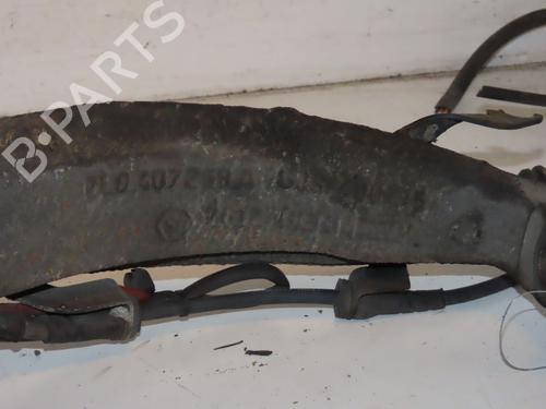 Right front steering knuckle AUDI Q7 (4LB) 3.0 TDI quattro | BP30951408M26