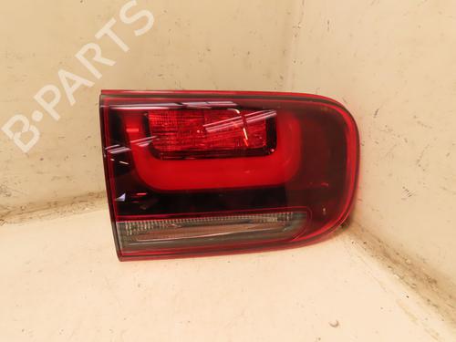 Venstre baklys, luke CITROËN C4 CACTUS 1.2 THP 110 | BP28969949C79 