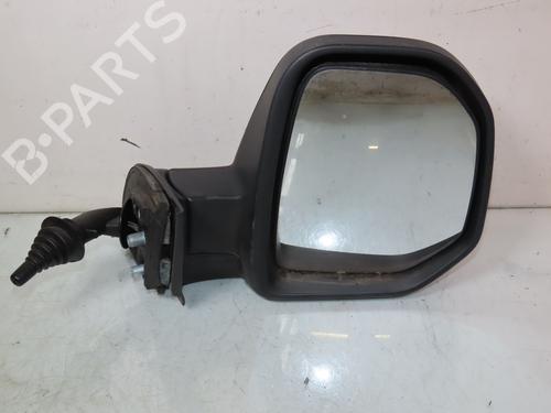 Right mirror CITROËN BERLINGO Box Body/MPV (B9) | BP24534712C27