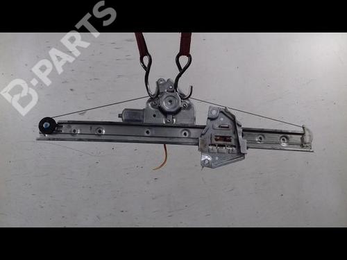 Used Front right window mechanism SUZUKI GRAND VITARA II (JT, TE, TD) 2.0 All-wheel Drive (TD54, JB420) (140 hp) 12117182
