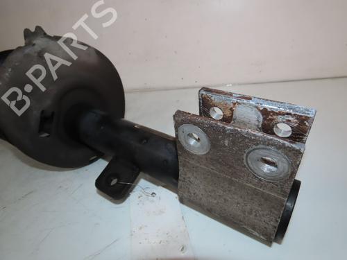 Used Right front shock absorber CITROËN BERLINGO Box Body/MPV (B9) 1.6 BlueHDi 100 (99 hp) 26590275
