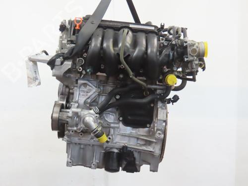 Engine HONDA JAZZ IV (GK_) 1.3 | BP40615096M1 - Image 2