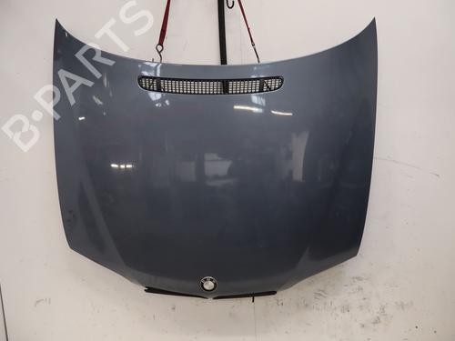 Used Hood BMW 3 (E46) 316 i (115 hp) 32873287