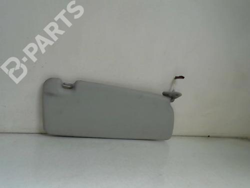 Left sun visor BMW 3 Touring (E46) 330 xd (184 hp) 51 16 2699047