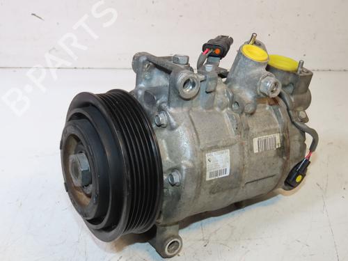 AC compressor BMW 1 (F20) 116 i | BP29469072M34 