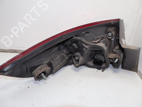 Used Right taillight Right taillight RENAULT MEGANE III Grandtour (KZ0/1) 1.9 dCi (KZ0J, KZ0N, KZ1S) (131 hp) 39733163 39733163