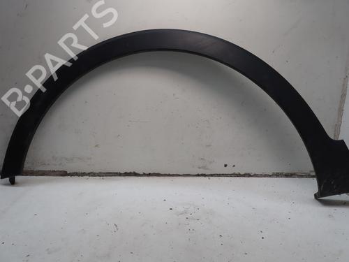 Used Front left wheel arch trim Front left wheel arch trim RENAULT CAPTUR I (J5_, H5_) 1.2 TCe 120 (118 hp) 36100439 36100439