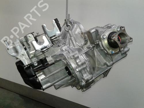Gearbox SUZUKI SWIFT IV (FZ, NZ) 1.2 4x4 (AZG412, ZD72S) | BP8979959M3