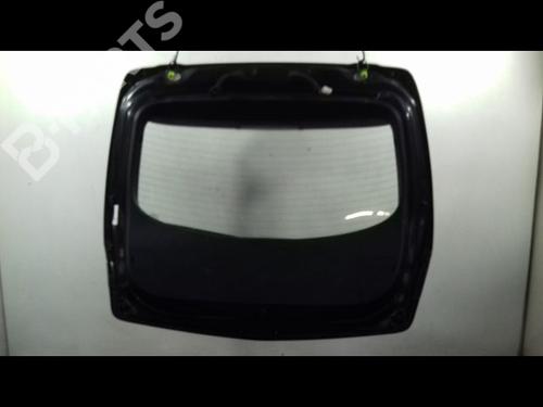 Tailgate MAZDA 3 (BK) 1.6 DI Turbo | BP11046828C6 