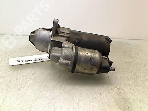 Starter OPEL CORSA D (S07) 1.2 (L08, L68) | BP8976681M8 