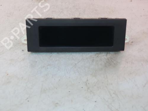 Used Display monitor CITROËN C2 (JM_) 1.4 HDi (68 hp) 20327833