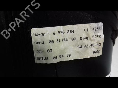 Used Instrument cluster BMW X5 (E70) xDrive 30 d (245 hp) 13310404