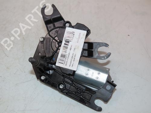 Rear wiper motor PEUGEOT 208 I (CA_, CC_) 1.2 VTI 82 | BP26280623M102 