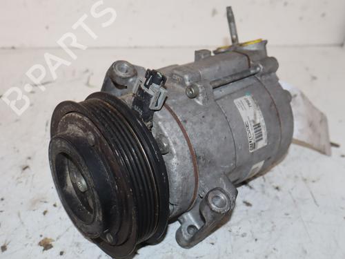 Used AC compressor AC compressor 39218199 39218199