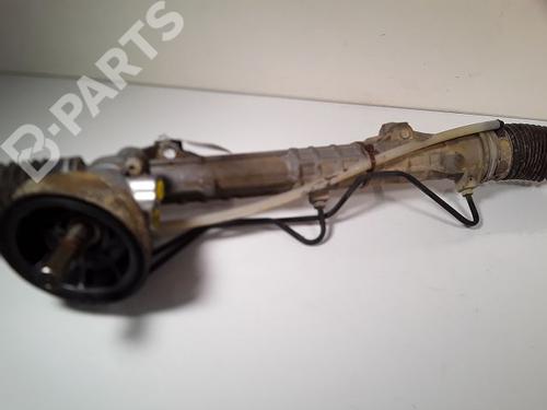 Used Steering rack Steering rack PEUGEOT 206 Hatchback (2A/C) 1.1 i (60 hp) 8999956 8999956