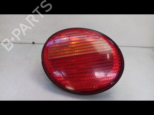 Used Left taillight Left taillight VW NEW BEETLE (9C1, 1C1) 1.9 TDI (101 hp) 8984230 8984230