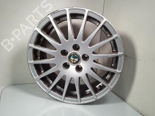 Used Rim ALFA ROMEO 147 (937_) 1.9 JTD (937.AXD1A, 937.BXD1A, 937.AXV1A, 937.BXB1A,... (115 hp) 8993987