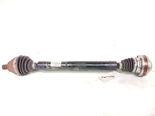 Used Right front driveshaft VW GOLF VI (5K1) 2.0 GTi (210 hp) 14955881