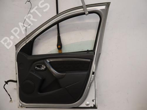 Used Right front door Right front door DACIA DUSTER (HS_) 1.5 dCi 4x4 (109 hp) 39755659 39755659