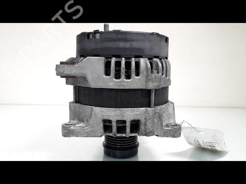Used Alternator MERCEDES-BENZ A-CLASS (W176) A 250 4-matic (176.046) (211 hp) 9642071