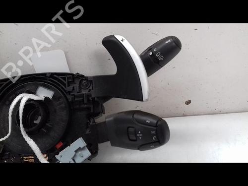 Used Steering column stalk PEUGEOT 308 I (4A_, 4C_) 1.6 HDi (109 hp) 14956373
