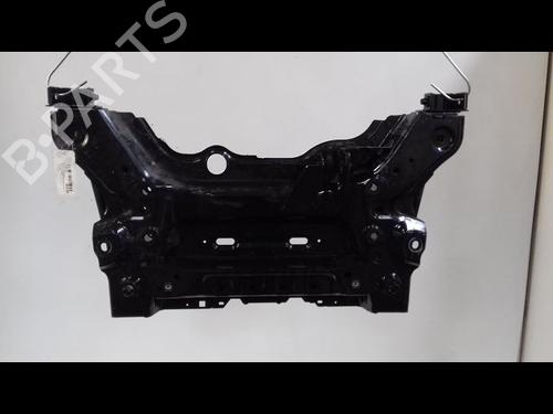 Used Subframe RENAULT TALISMAN (LP_) 1.6 dCi 160 (160 hp) 8981627