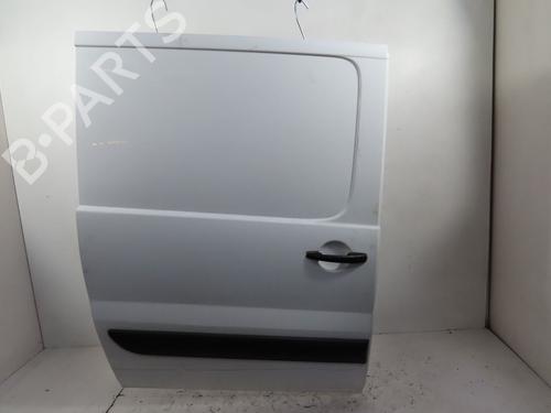 Porta lateral/correr direita FIAT SCUDO Van (270_, 272_) 2.0 D Multijet (120 hp) 16707912