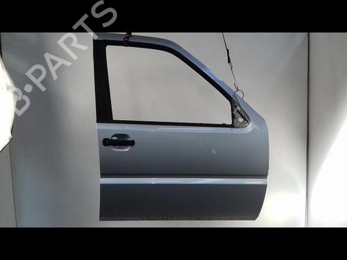 Used Right front door NISSAN TERRANO II (R20) 2.7 TDi 4WD (125 hp) 23152122