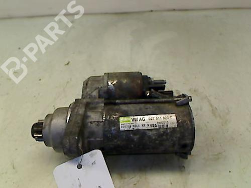 Used Starter VW GOLF V (1K1) 1.6 (102 hp) 9003593